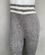 Calça tricot botões laterais - TAM M - comprar online