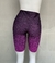 Short sports roxo - TAM GG - Katdress Brechó e moda sustentável