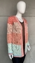 3ª peça tricot color - TAM M - comprar online