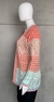 Imagem do 3ª peça tricot color - TAM M
