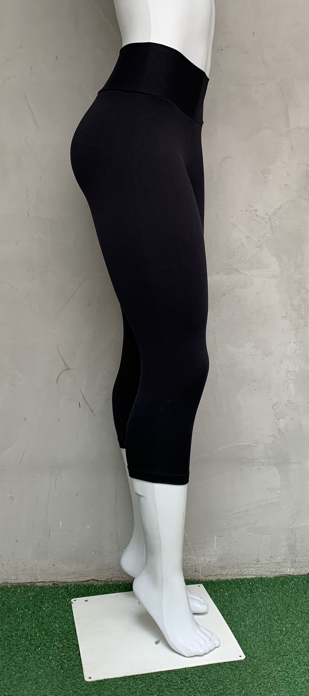 Calça legging Ace - TAM M