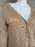 Cardigan Zara Collection - TAM G - comprar online