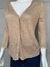 Cardigan Zara Collection - TAM G na internet