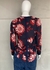 Imagem do Blusa floral Zara - TAM PP