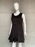 Vestido Talita Kume preto - TAM 44