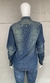 Camisa jeans Talita Kume - TAM 40 - comprar online