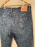 Calça jeans Levis - TAM W36/L34 (46) na internet