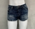Short jeans Zara - TAM 36 - comprar online