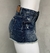 Short jeans Zara - TAM 36 na internet