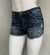 Short jeans Zara - TAM 36