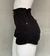 Short BlueSteel jeans black - TAM 36 - loja online