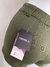 Short NOVO Forever21 jeans - TAM 36 - Katdress Brechó e moda sustentável