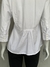 Camisa Collins branca - TAM 42 - loja online