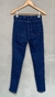Calça jeans Youcom skinny - TAM 34 - Katdress Brechó e moda sustentável