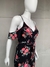 Vestido Forever21 floral - TAM P - loja online