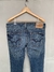 Calça Forum jeans - TAM 44 - Katdress Brechó e moda sustentável
