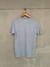 Camiseta Forever21 gola V azul - TAM P na internet