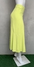 Calça ampla verde - TAM M - Katdress Brechó e moda sustentável