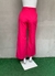 Calça ampla pink - TAM PP - loja online