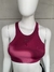 Top Nike rosa - TAM P - comprar online