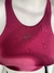Top Nike rosa - TAM P na internet
