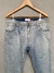 Calça Oriba jeans clara - TAM 42 - comprar online