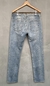 Calça Oriba jeans clara - TAM 42 - loja online