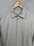 Camisa Zara slim fit nude - TAM G - comprar online