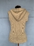 Colete tricot Fillity - P - comprar online
