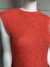 Regata tricot alongada - TAM M na internet