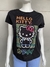 Camiseta Hello Kitty *nova - TAM M na internet