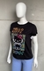 Camiseta Hello Kitty *nova - TAM M - loja online