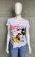 Camiseta Disney Mickey Mouse - TAM G