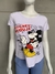 Camiseta Disney Mickey Mouse - TAM G - comprar online