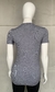 Camiseta H&M flame - TAM PP - comprar online