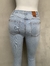 Calça jeans City Blue clara *nova - TAM 40 - loja online