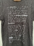 Camiseta ClockHouse frases - TAM M - comprar online