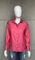 Camisa pink Dudalina - TAM 38