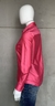 Camisa pink Dudalina - TAM 38