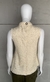 Blusa Shoulder tweed - TAM 42 - comprar online