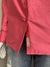 Camisa pink Dudalina - TAM 38 - Katdress Brechó e moda sustentável
