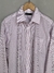 Camisa Cedarwood listras - TAM G - comprar online