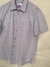 Camisa Calvin Klein M/C - TAM G na internet