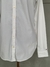 Camisa Tommy Hilfiger Fitted - TAM 40 - loja online