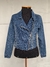 Jaqueta jeans Miss Young - TAM 14 - comprar online