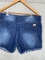 Short Dica Jeans - TAM 50