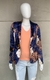 Blazer floral Mooncity - TAM P