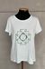 T-shirt Wefit mandala - TAM M