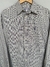 Camisa Mr. Kitsch xadrez - TAM 3 - comprar online
