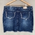 Saia jeans Juess J&S * nova - TAM 52 - loja online